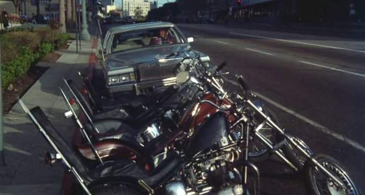 Triumph Bonneville