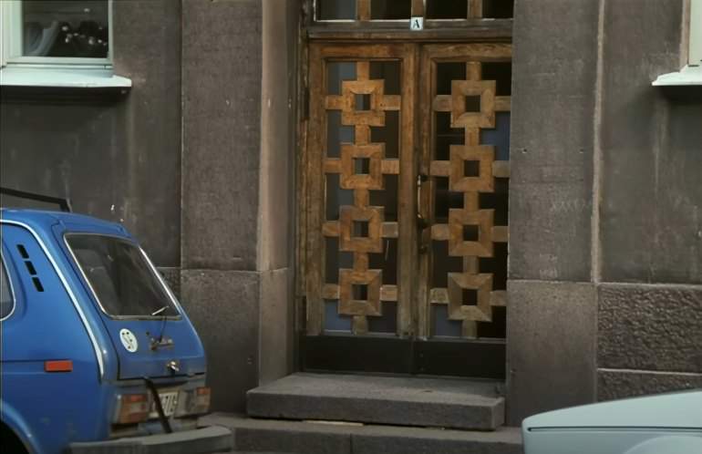 Lada Niva