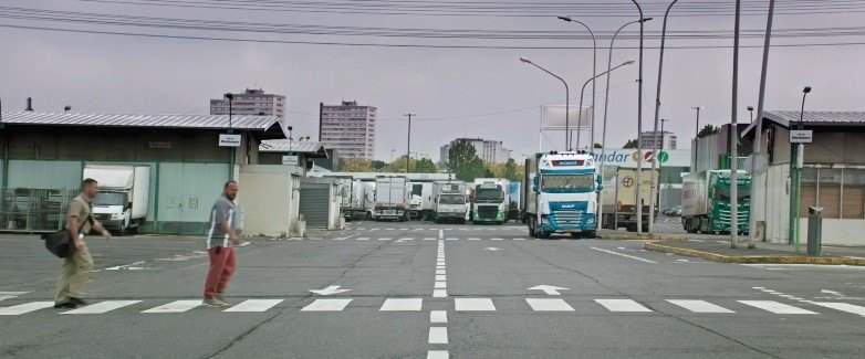 DAF XF