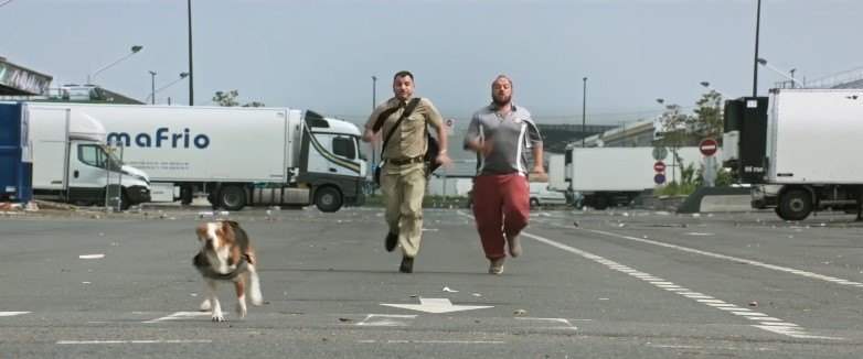 Mercedes-Benz Actros