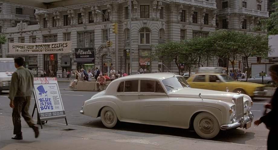 Bentley S3