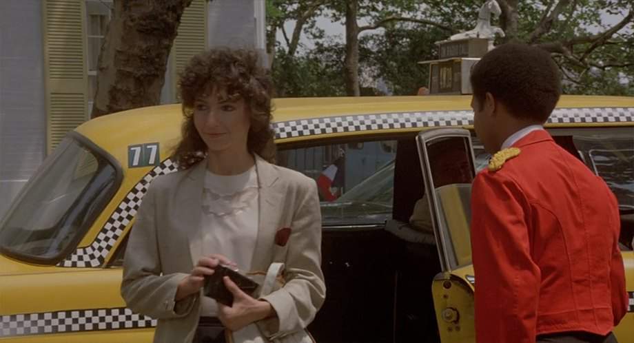 Checker Taxicab