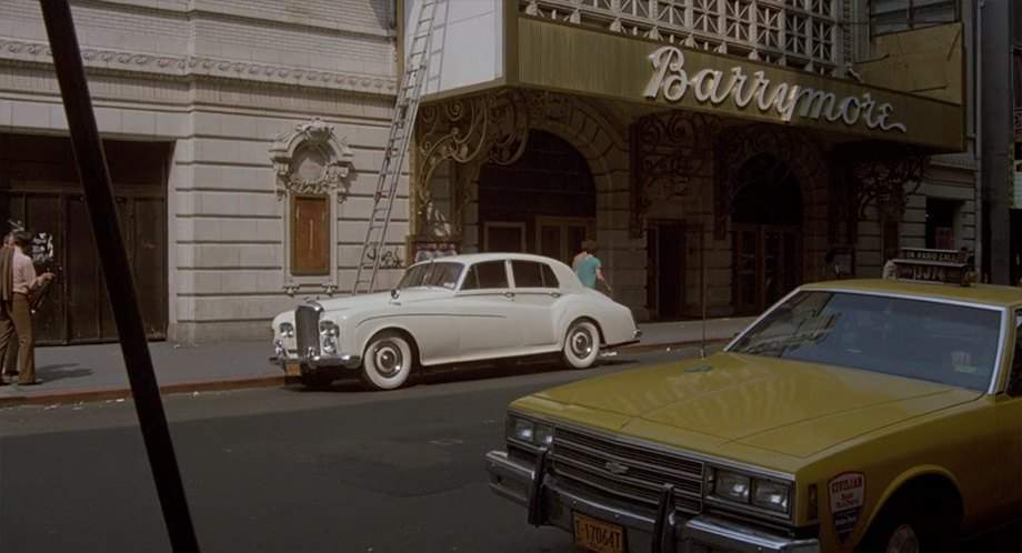 Chevrolet Impala