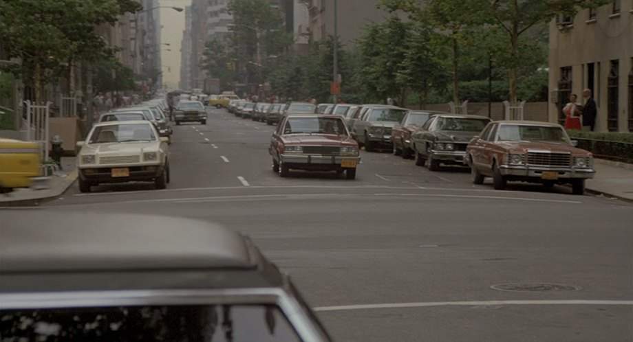 Ford Granada