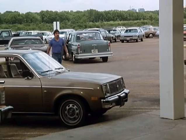 Chevrolet Chevette