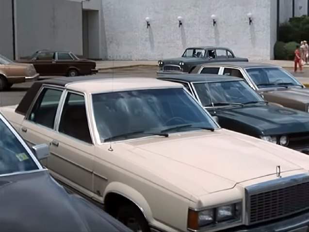 Ford Granada