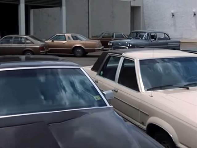 Ford Thunderbird