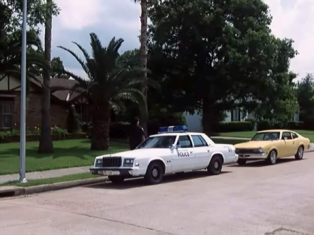 Plymouth Gran Fury