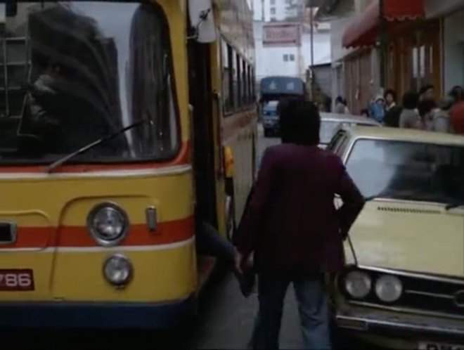 Daimler Fleetline