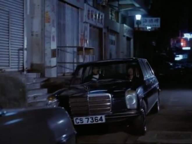 Mercedes-Benz Lang