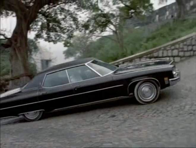 Oldsmobile Ninety-Eight