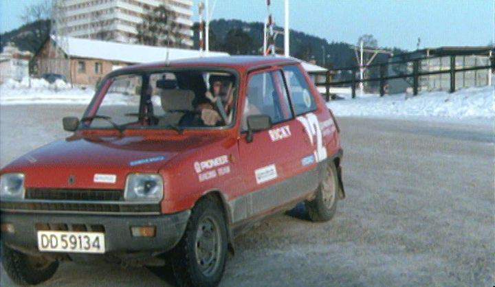 Renault 5