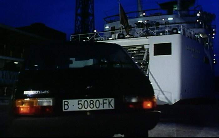 Renault 14