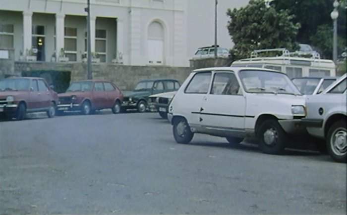 Renault 5