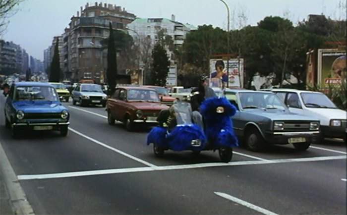 Seat 850 Especial