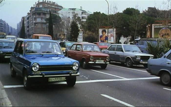 Simca 1200