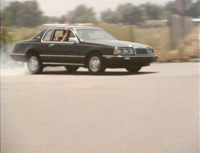 Ford Thunderbird