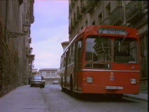 Pegaso 6050 Monotral