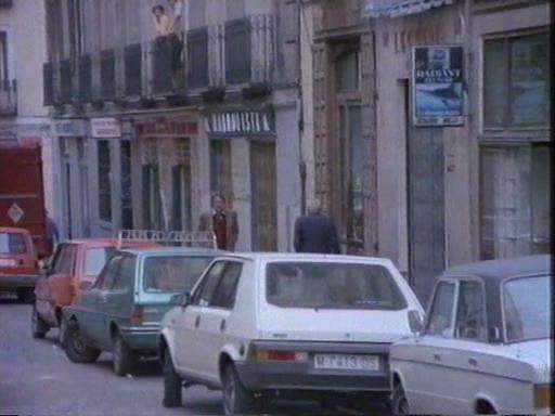 Seat Ritmo