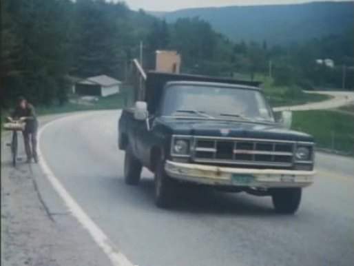 GMC C-Series