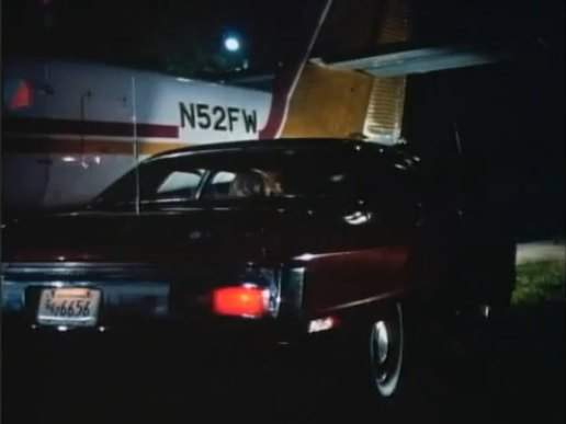 Plymouth Fury