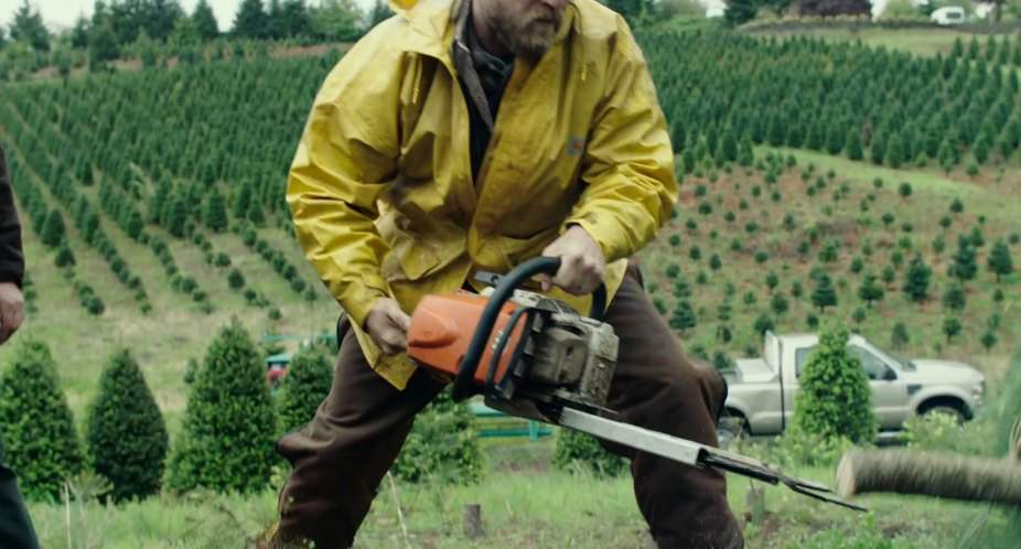 Ford F-Series Super Duty