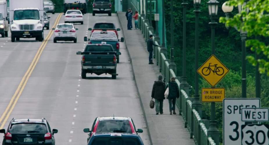 Freightliner Business Class M2