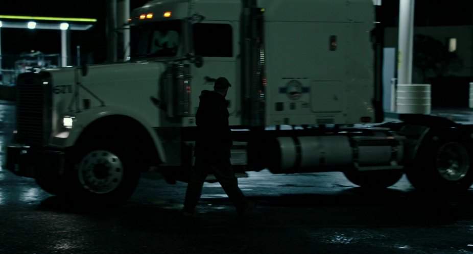 Freightliner Classic