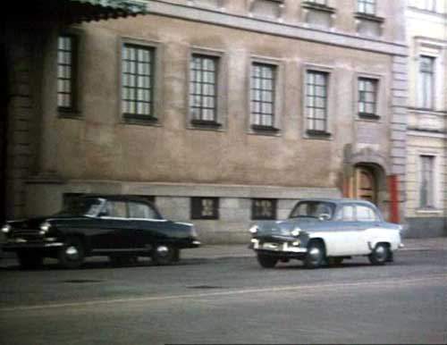 Moskvitch 407