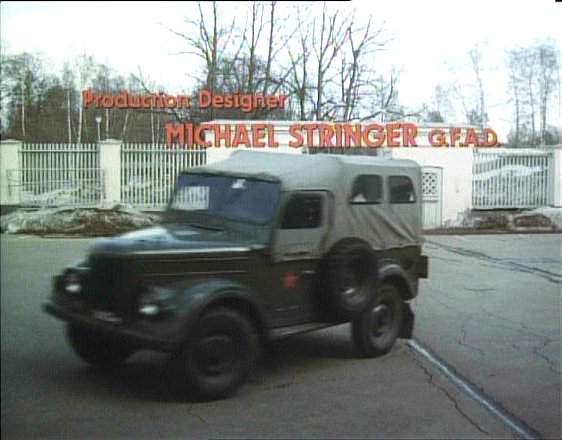 UAZ 69