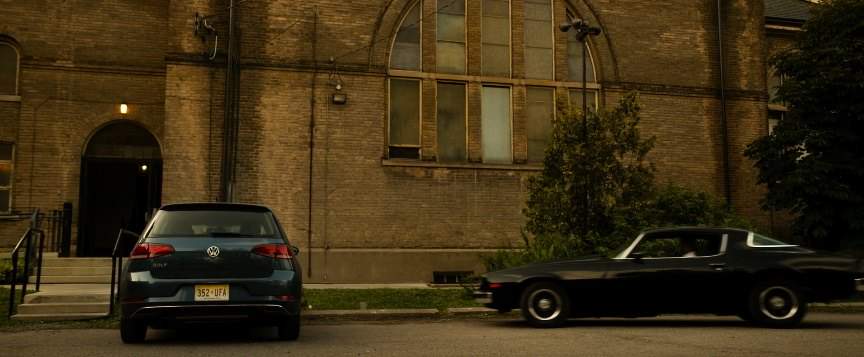 Volkswagen Golf VII