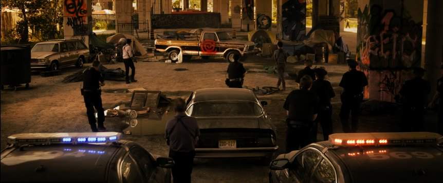 Chevrolet Malibu Wagon