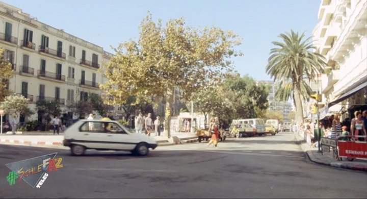 Citroën Visa II