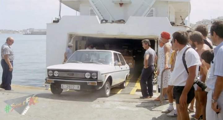 Seat 131