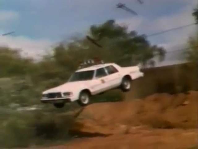 Dodge St. Regis