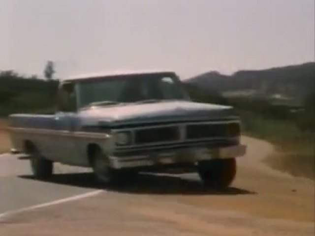 Ford F-Series