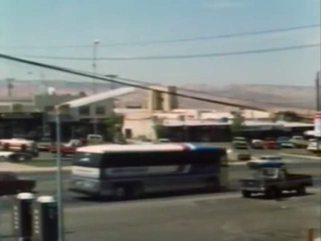 MCI MC-9