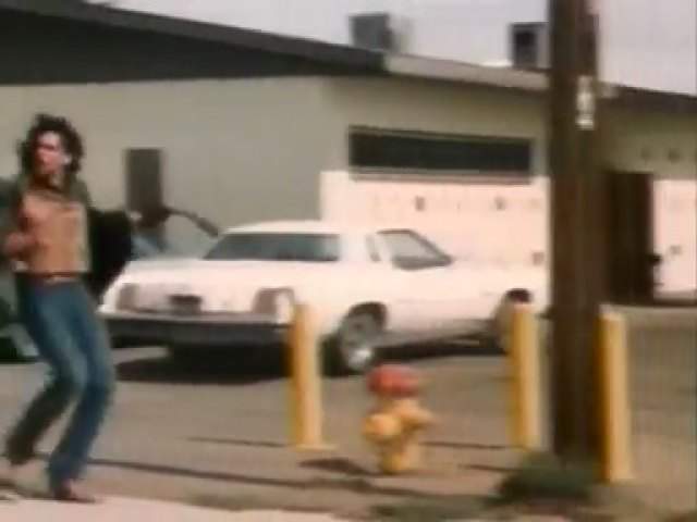 Pontiac Grand Prix