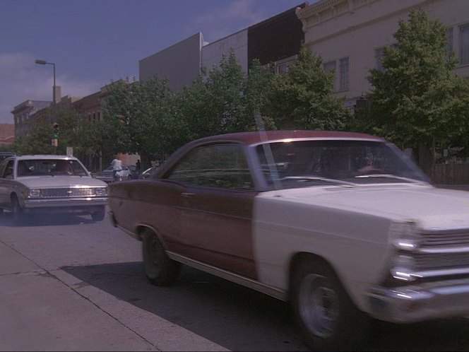 Chevrolet Citation