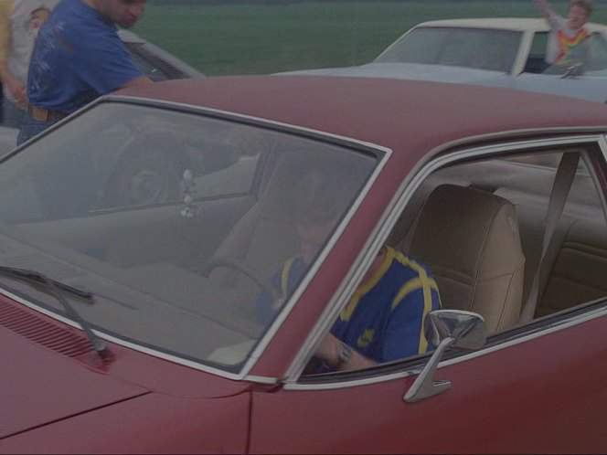 Chevrolet Monza