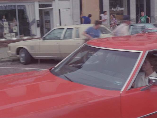 Chrysler New Yorker