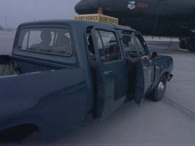 Dodge D-Series