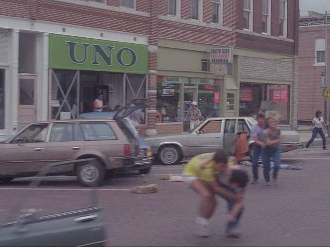 Ford Escort