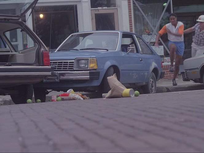 Ford Escort