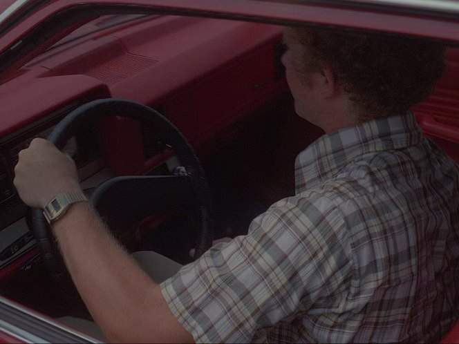 Ford Escort