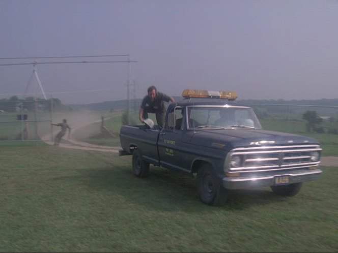Ford F-250
