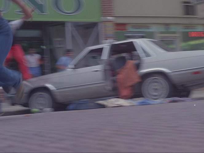 Ford Fairmont