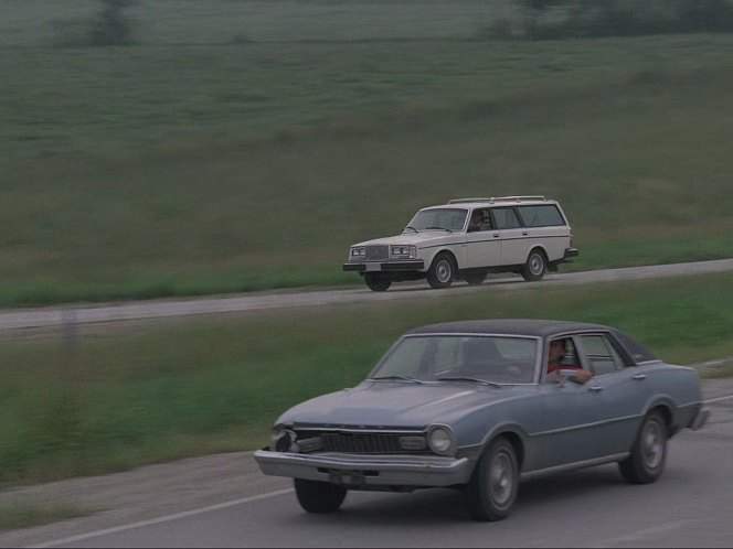 Ford Maverick