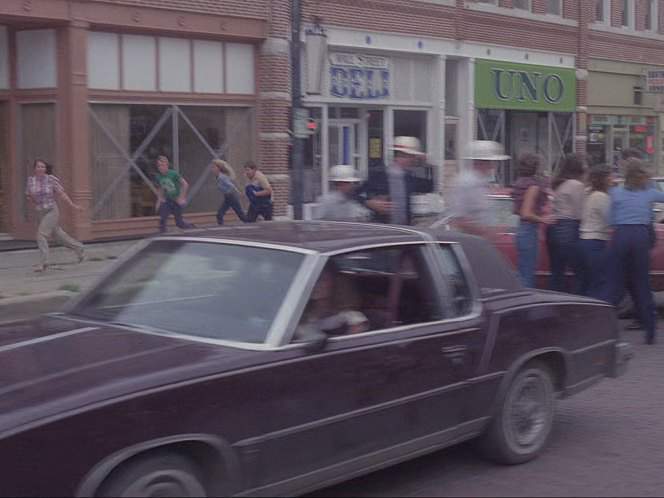 Oldsmobile Cutlass Supreme