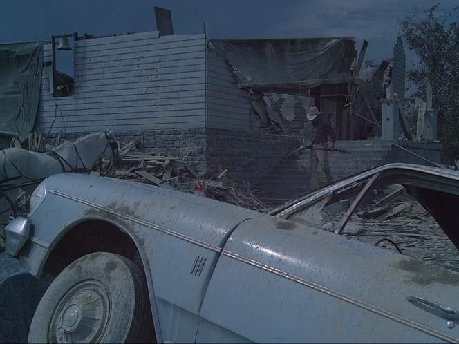 Rambler Ambassador